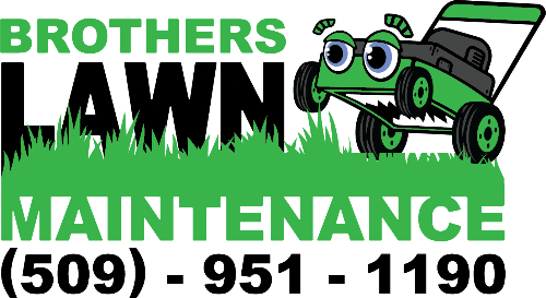 Login to Your Brothers Lawn Maintenance Account